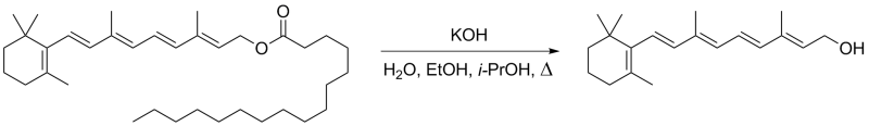 Reaction Scheme