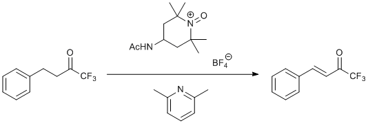 Reaction Scheme