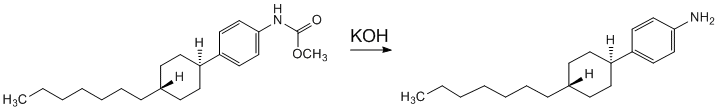 Reaction Scheme