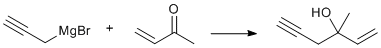 Reaction Scheme