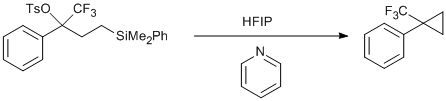 Reaction Scheme