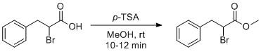 Reaction Scheme