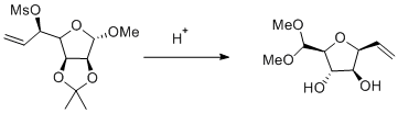 Reaction Scheme