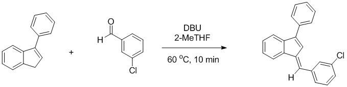 Reaction Scheme