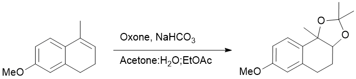 Reaction Scheme