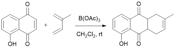 Reaction Scheme