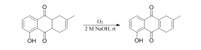 Reaction Scheme