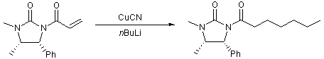 Reaction Scheme