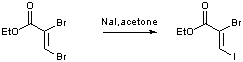 Reaction Scheme